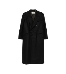 [BARENA] Coat FW26 CSD57070444590