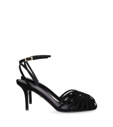 [ALEVI MILANO] Sandals CO L26SC006.N.0879997BLACK