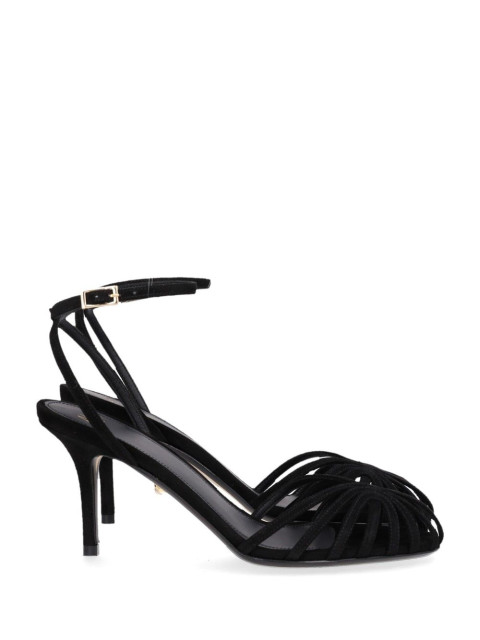 [ALEVI MILANO] Sandals CO L26SC006.N.0879997BLACK