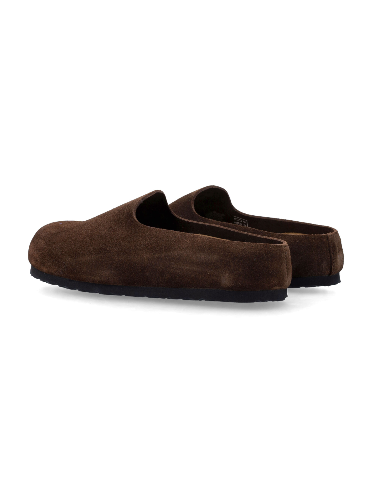 [Birkenstock] Flat shoes FW26 1032552CARAFE