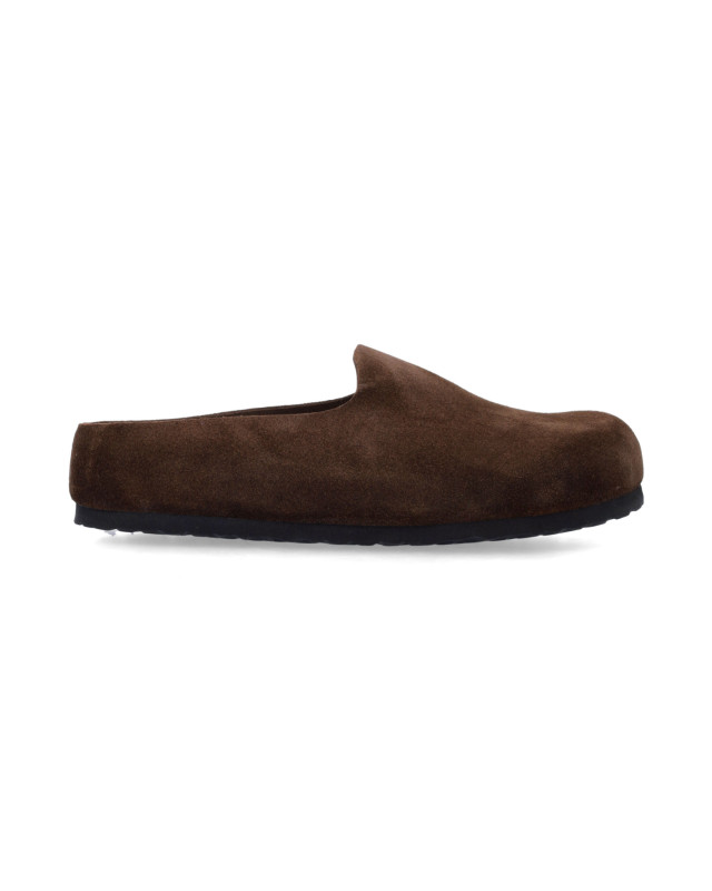 [Birkenstock] Flat shoes FW26 1032552CARAFE