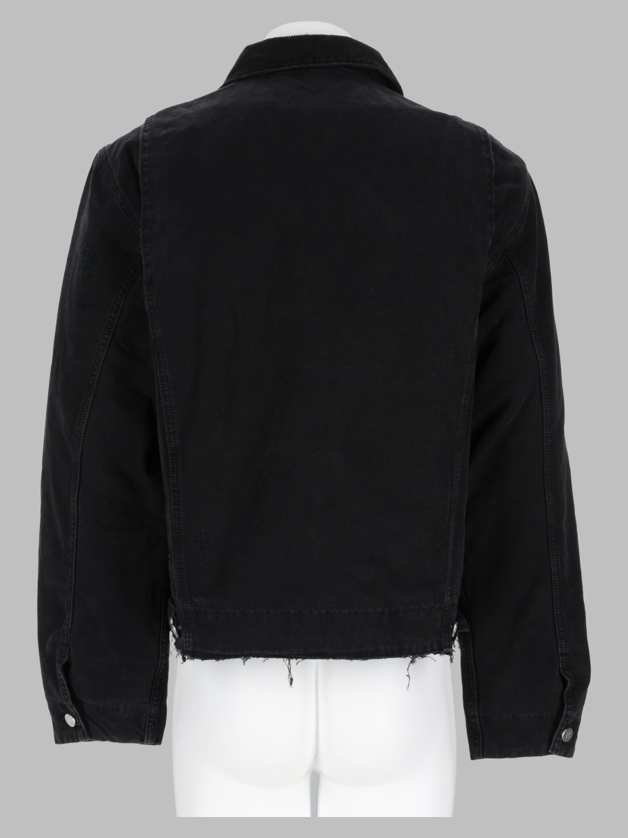 [Represent] Jacket FW26 MLM3571_01