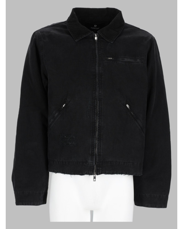 [Represent] Jacket FW26 MLM3571_01