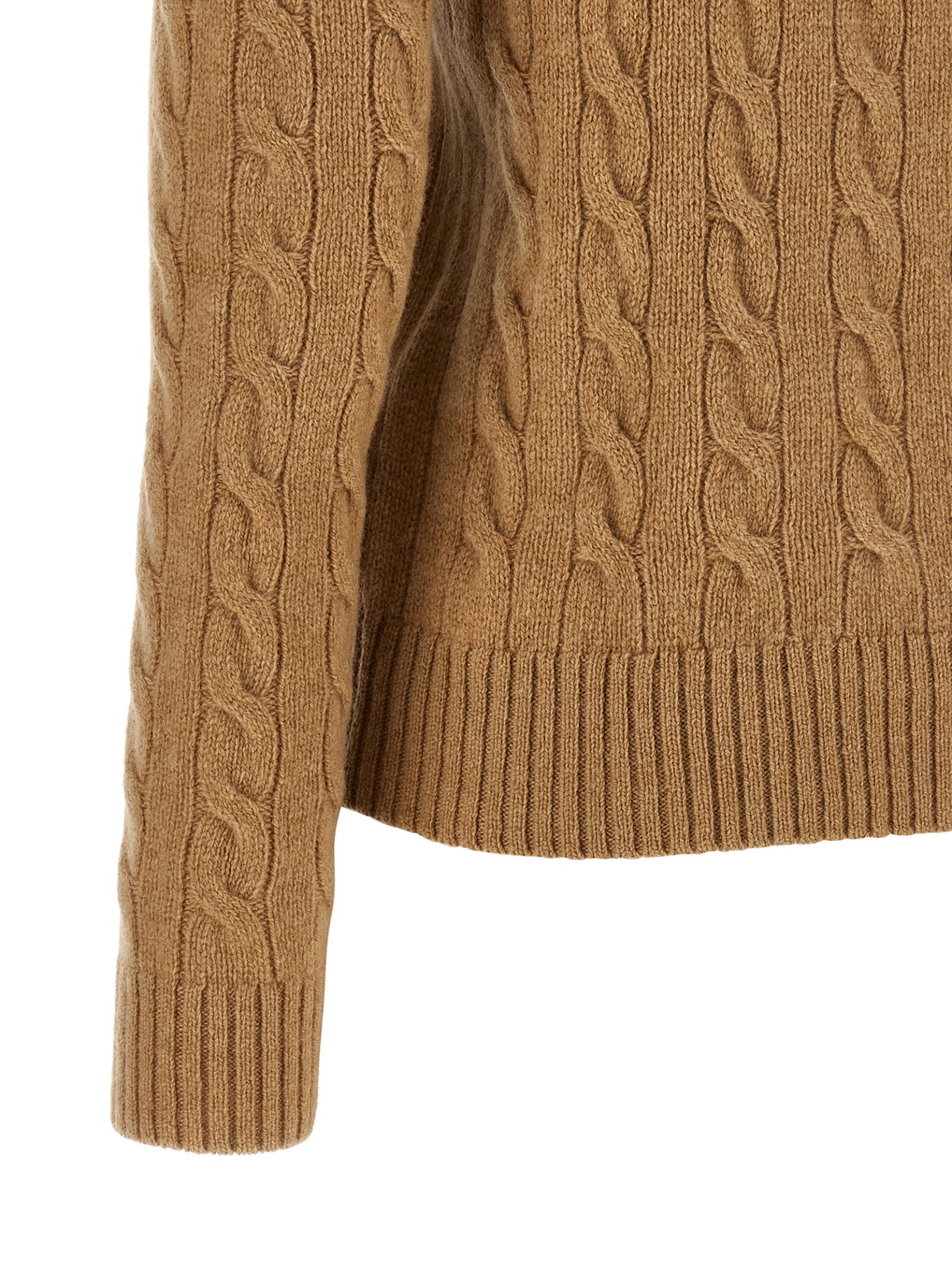 [Polo Ralph Lauren] Knitwear FW26 211888686006
