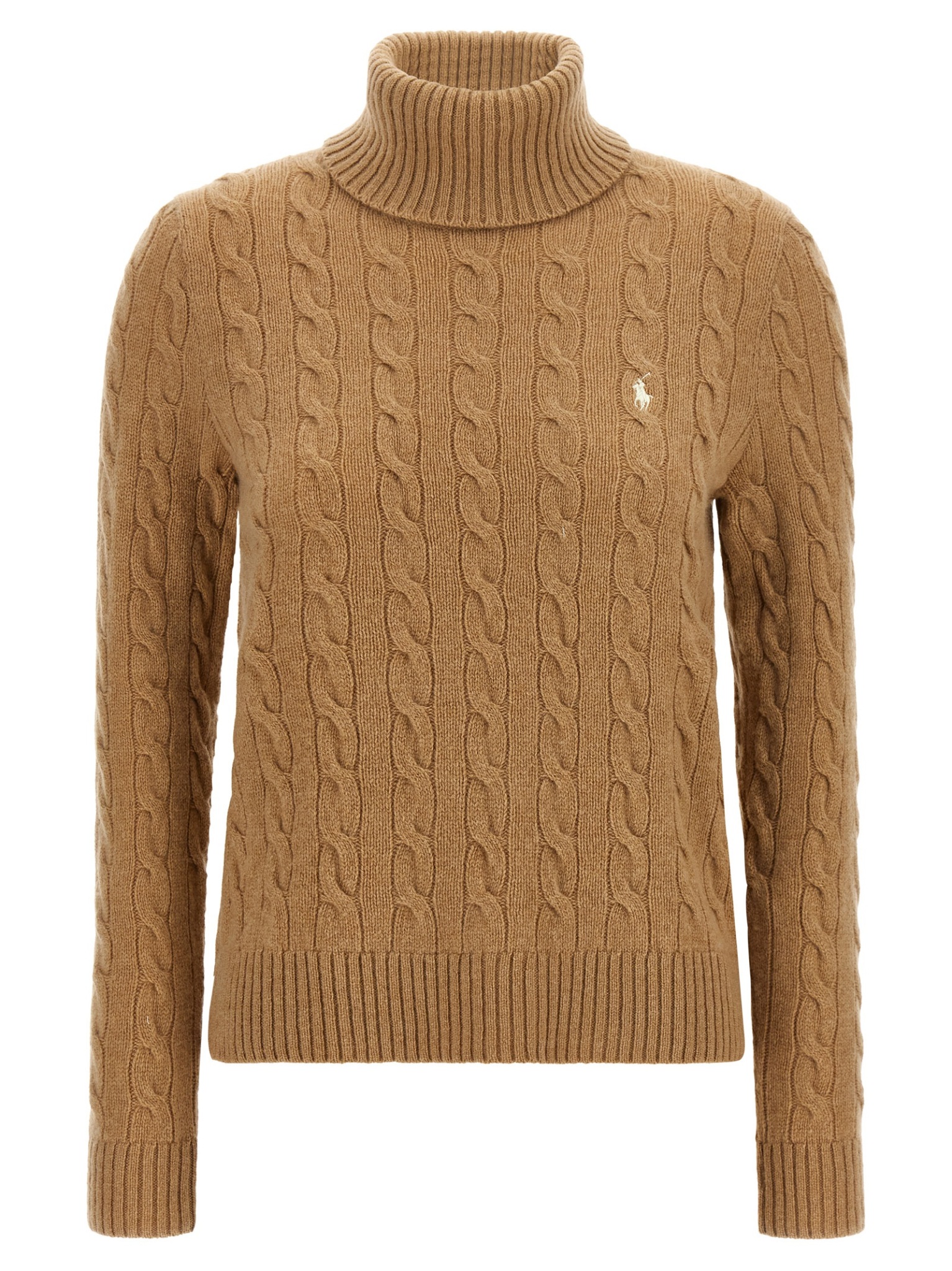 [Polo Ralph Lauren] Knitwear FW26 211888686006