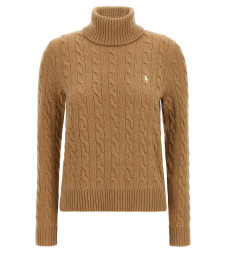 [Polo Ralph Lauren] Knitwear FW26 211888686006
