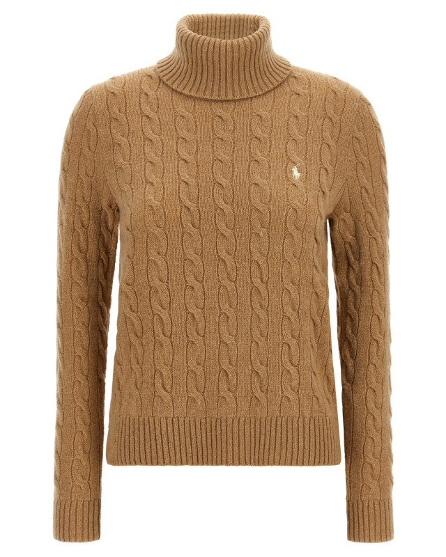 [Polo Ralph Lauren] Knitwear FW26 211888686006