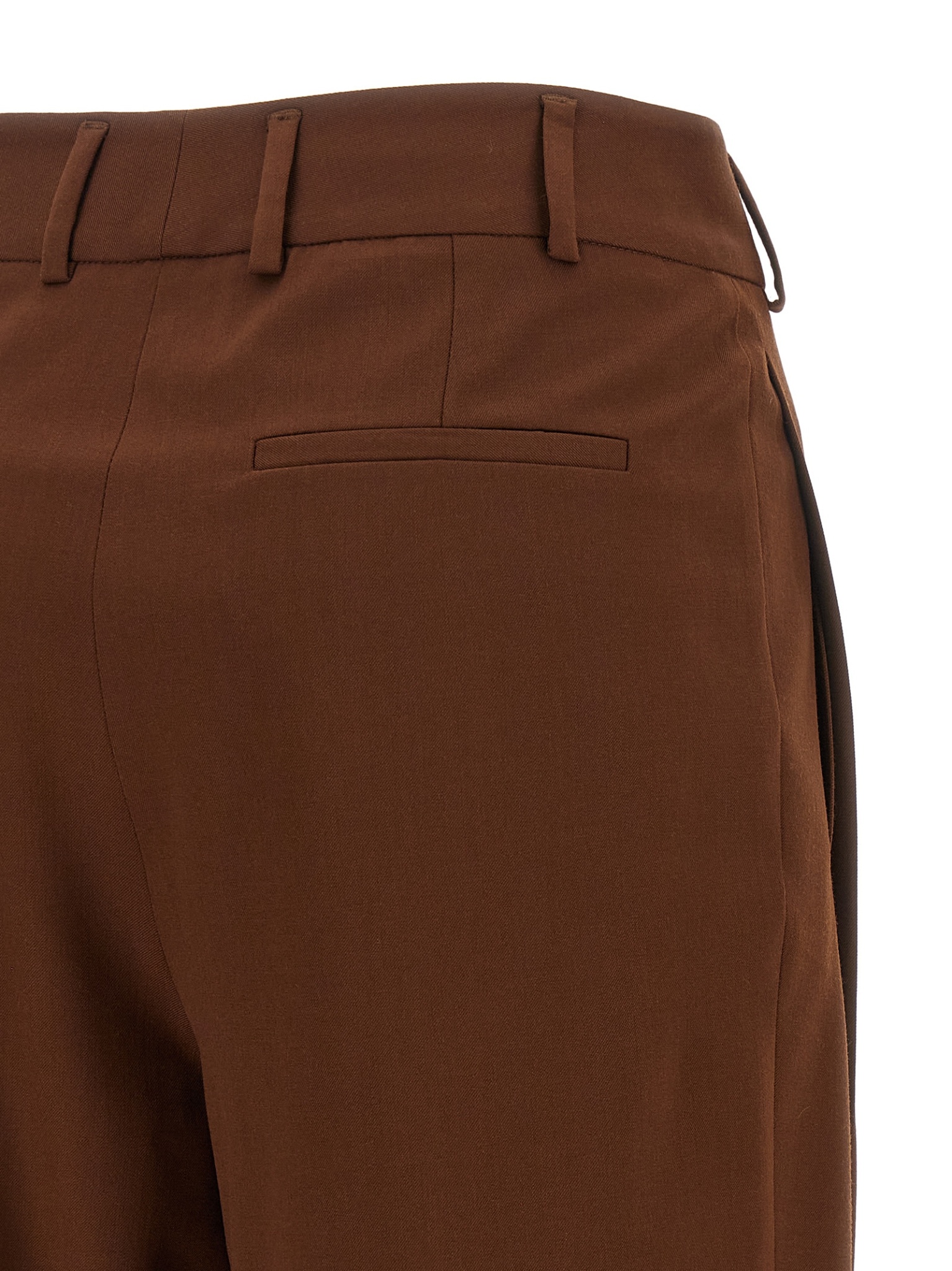 [Alberto Biani] Trousers FW26 CC862W0024165