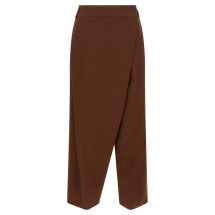 [Alberto Biani] Trousers FW26 CC862W0024165