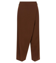 [Alberto Biani] Trousers FW26 CC862W0024165