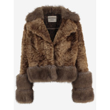 [UNCOMMON] Jacket FW26 EF71PER003