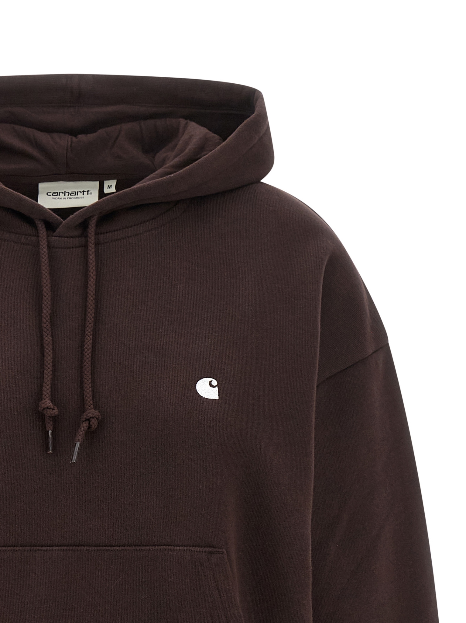 [CARHARTT WIP] Sweatshirt FW26 I0326443BXXX