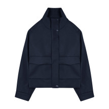 [NINE:INTHE:MORNING] Jacket FW25 RTA01_H22BLUNA