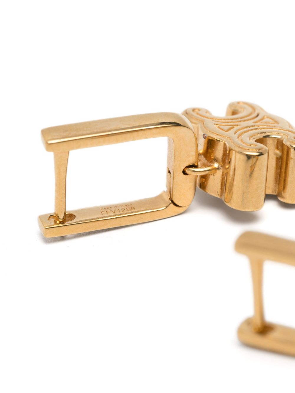 [Celine] Earring FW26 B10E94V0335OR