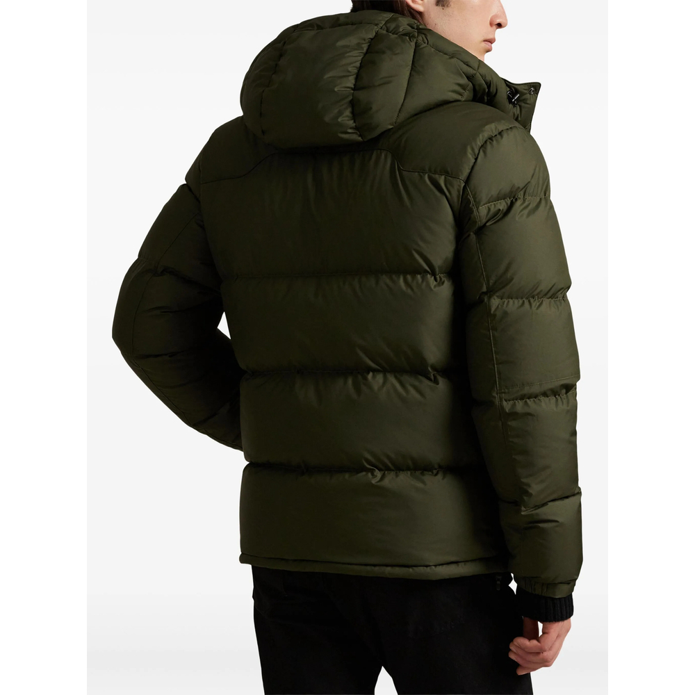 [Ralph Lauren] Down Jacket FW26 710968278002  OLIVE