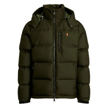 [Ralph Lauren] Down Jacket FW26 710968278002  OLIVE