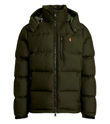 [Ralph Lauren] Down Jacket FW26 710968278002  OLIVE