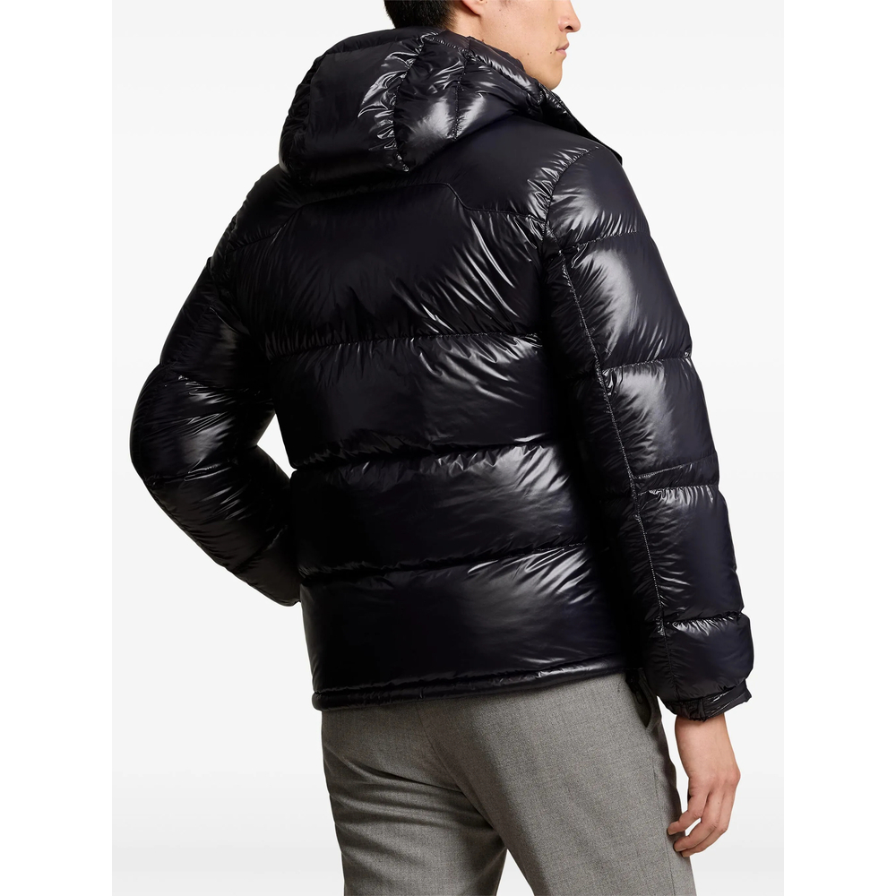 [Ralph Lauren] Down Jacket FW26 710968281001  BLACK