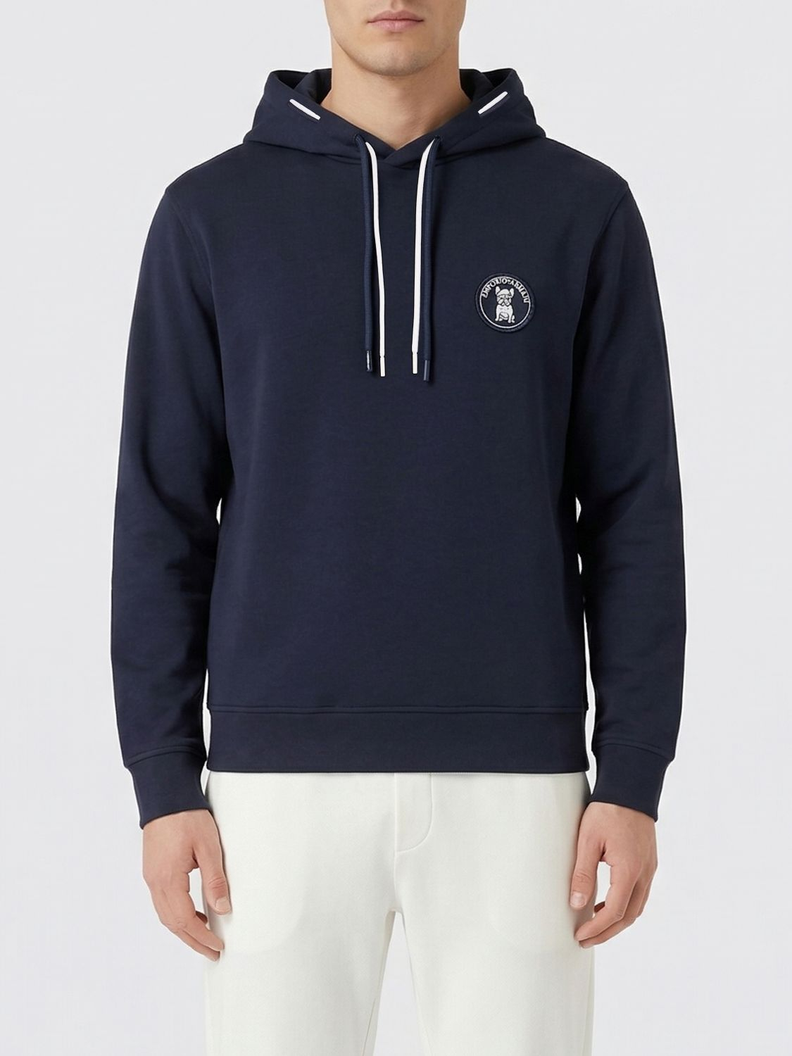 [Emporio Armani] Sweatshirt SS26 EM005210AF10013 UB118