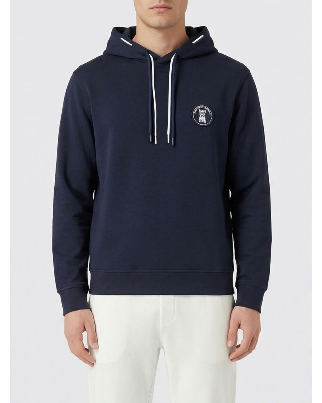 [Emporio Armani] Sweatshirt SS26 EM005210AF10013 UB118