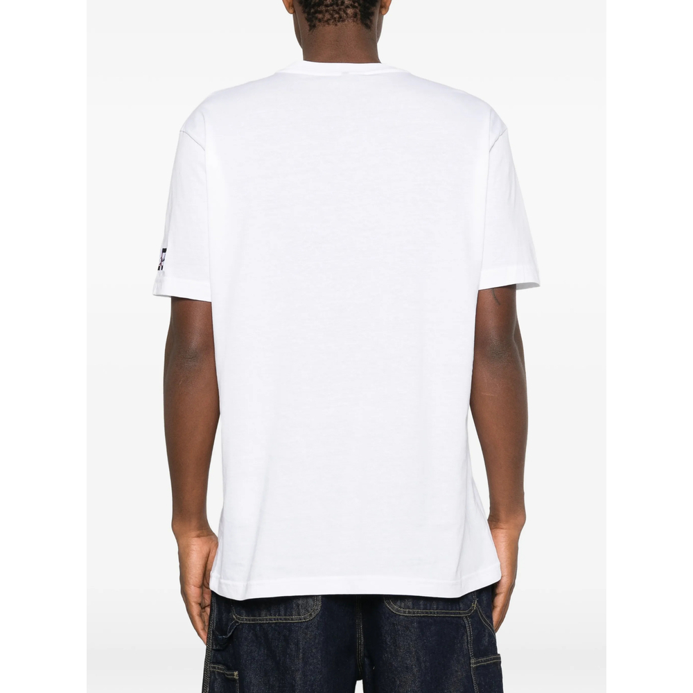 [Iceberg] T-shirts Short Sleeve FW26 F043 6325 1101