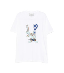 [Iceberg] T-shirts Short Sleeve FW26 F043 6325 1101