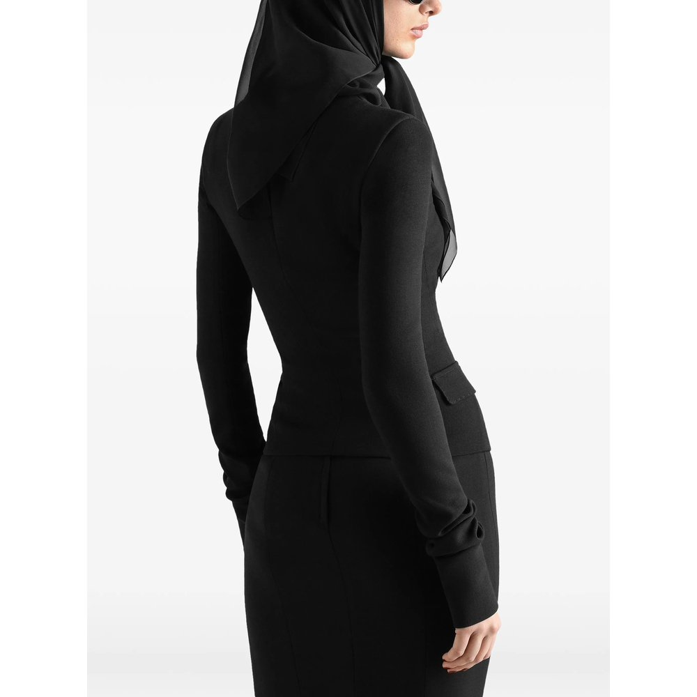 [Dolce & Gabbana] Knitwear FW26 F27HET FUBCE N0000