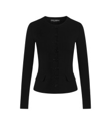 [Dolce & Gabbana] Knitwear FW26 F27HET FUBCE N0000