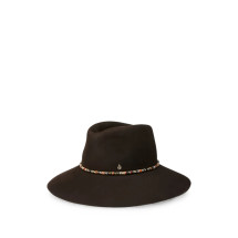 [Maison Michel] Hat FW26 1667001001 LAUREN PEARL