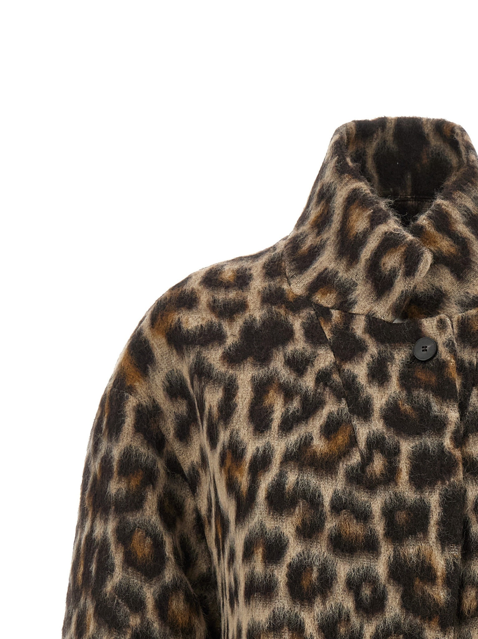 [Alberto Biani] Coat FW26 PP898W607667