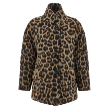 [Alberto Biani] Coat FW26 PP898W607667