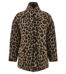 [Alberto Biani] Coat FW26 PP898W607667