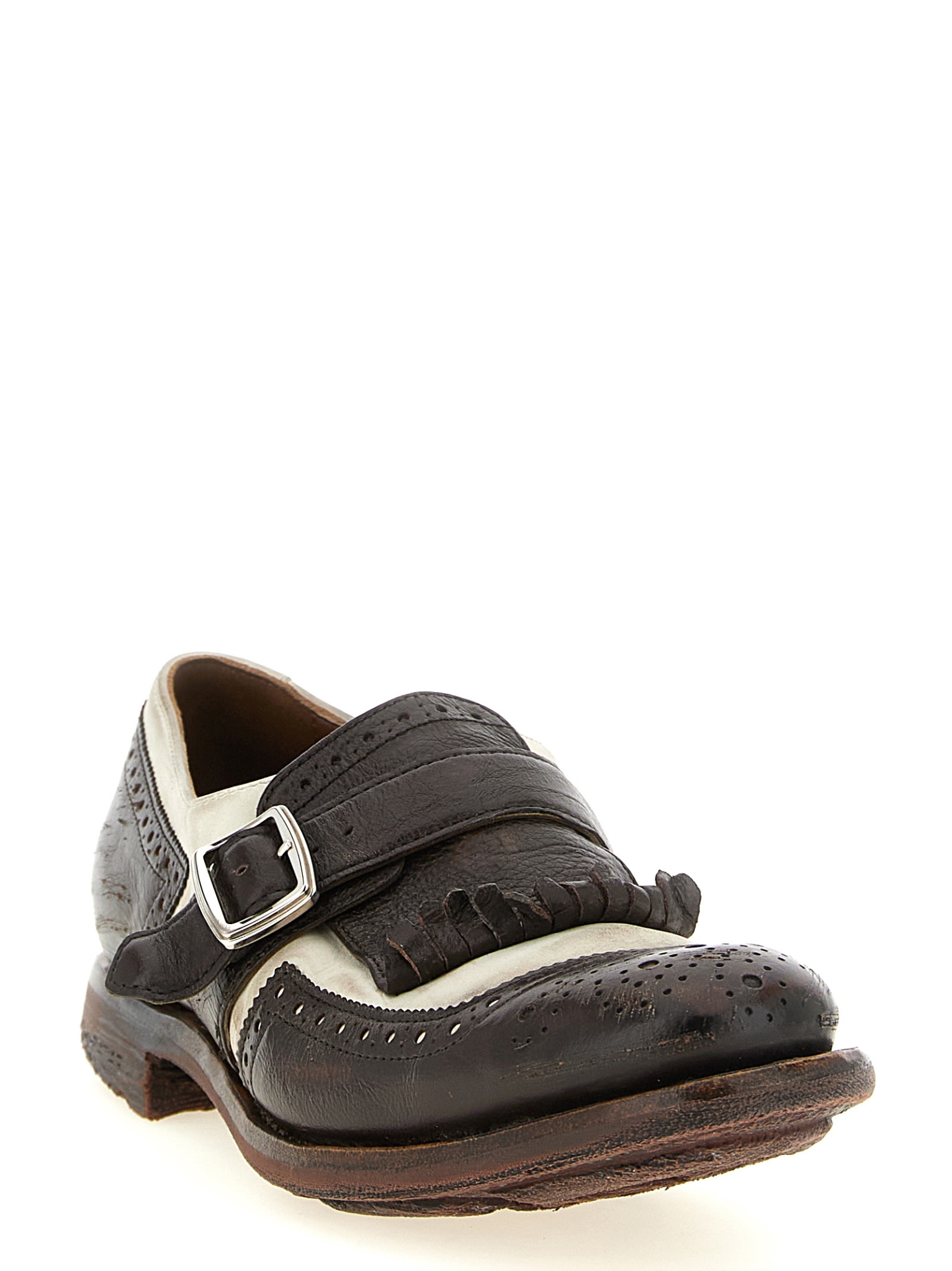 [Church's] Oxford Shoes FW26 DO00089OMF0ABS
