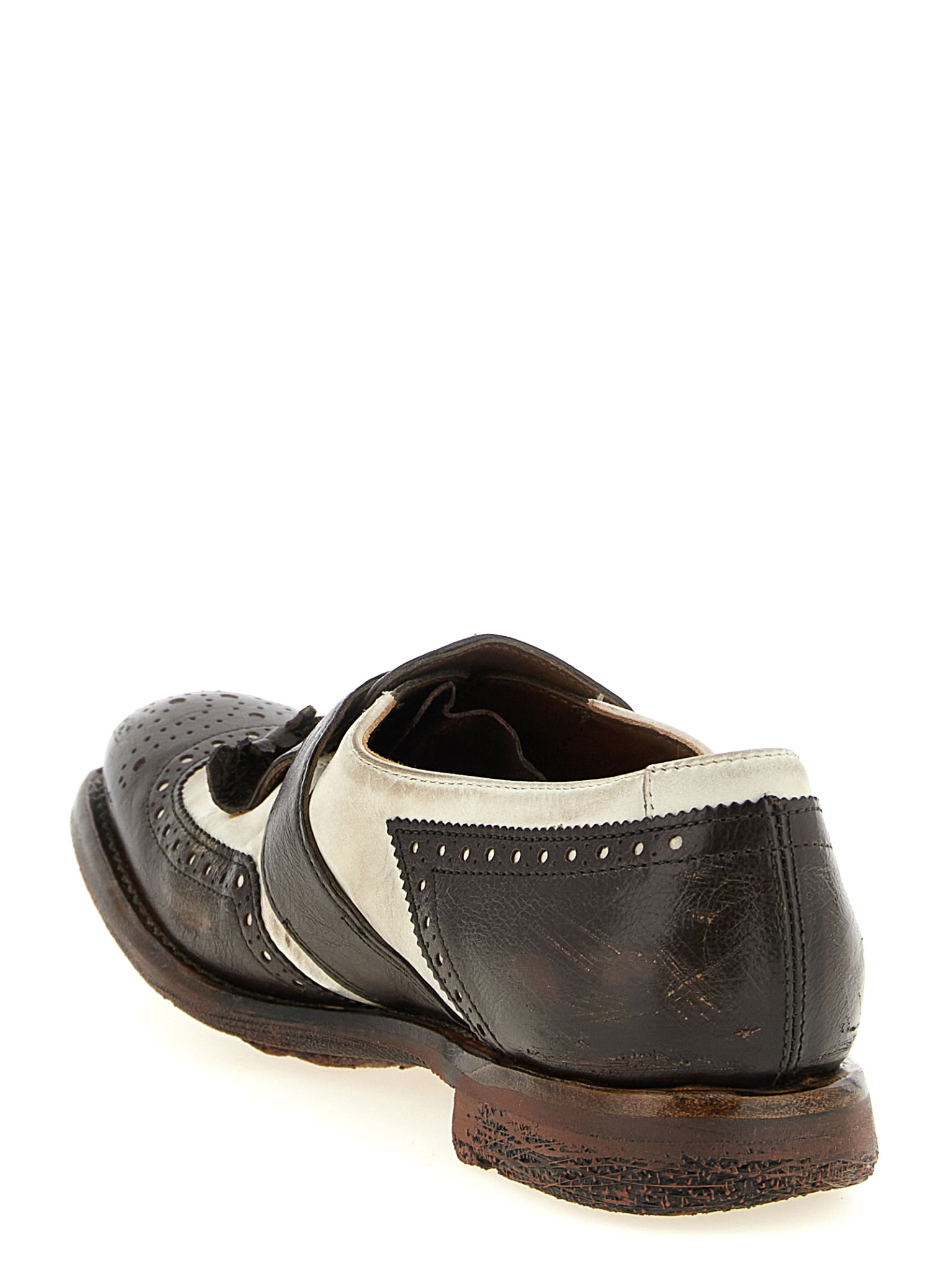 [Church's] Oxford Shoes FW26 DO00089OMF0ABS