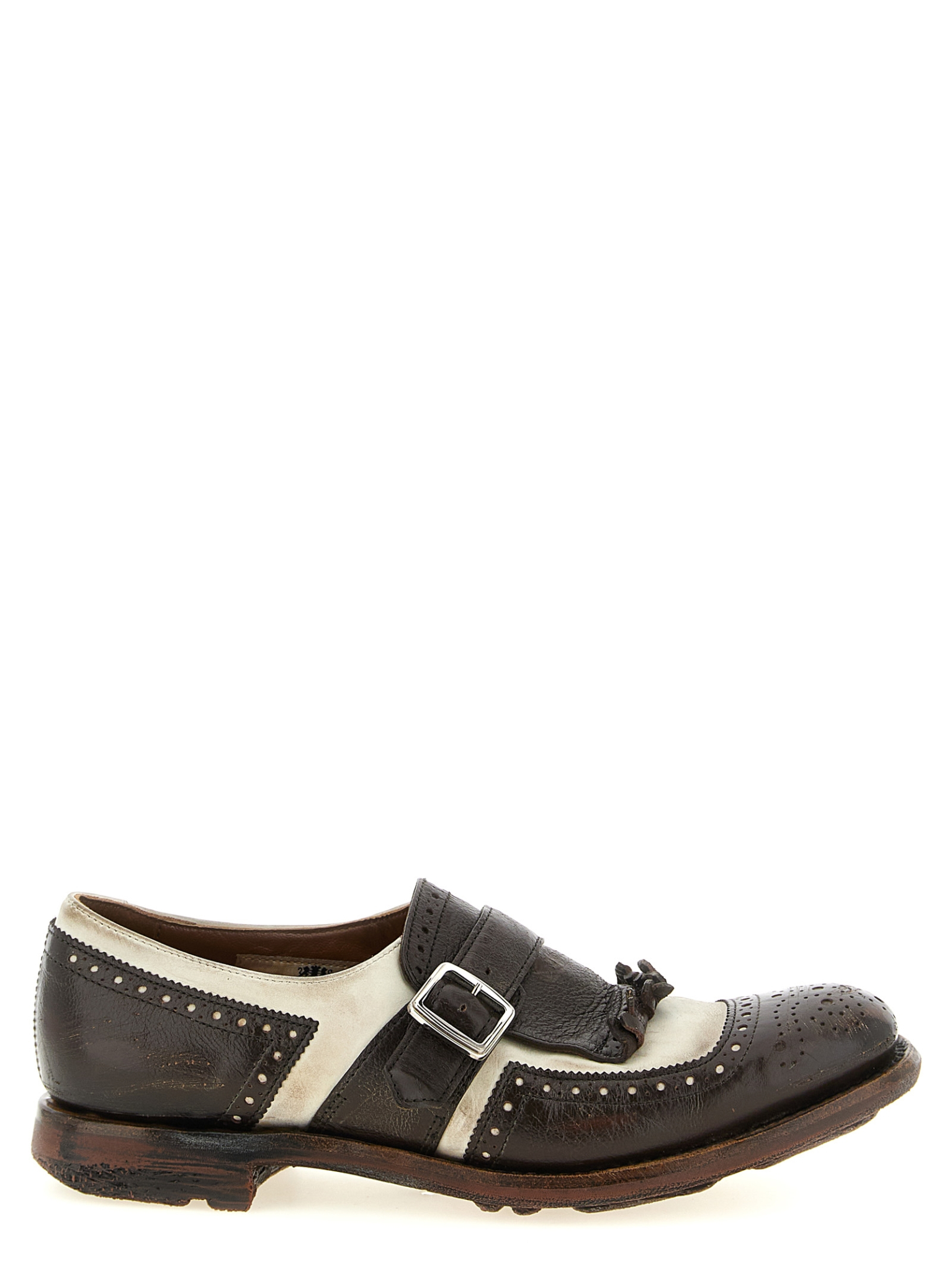 [Church's] Oxford Shoes FW26 DO00089OMF0ABS