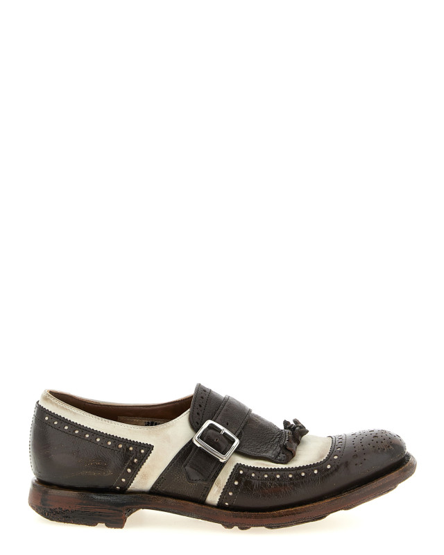 [Church's] Oxford Shoes FW26 DO00089OMF0ABS