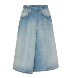 [Maison Margiela] Long skirt FW26 S51ME0066-M30034962