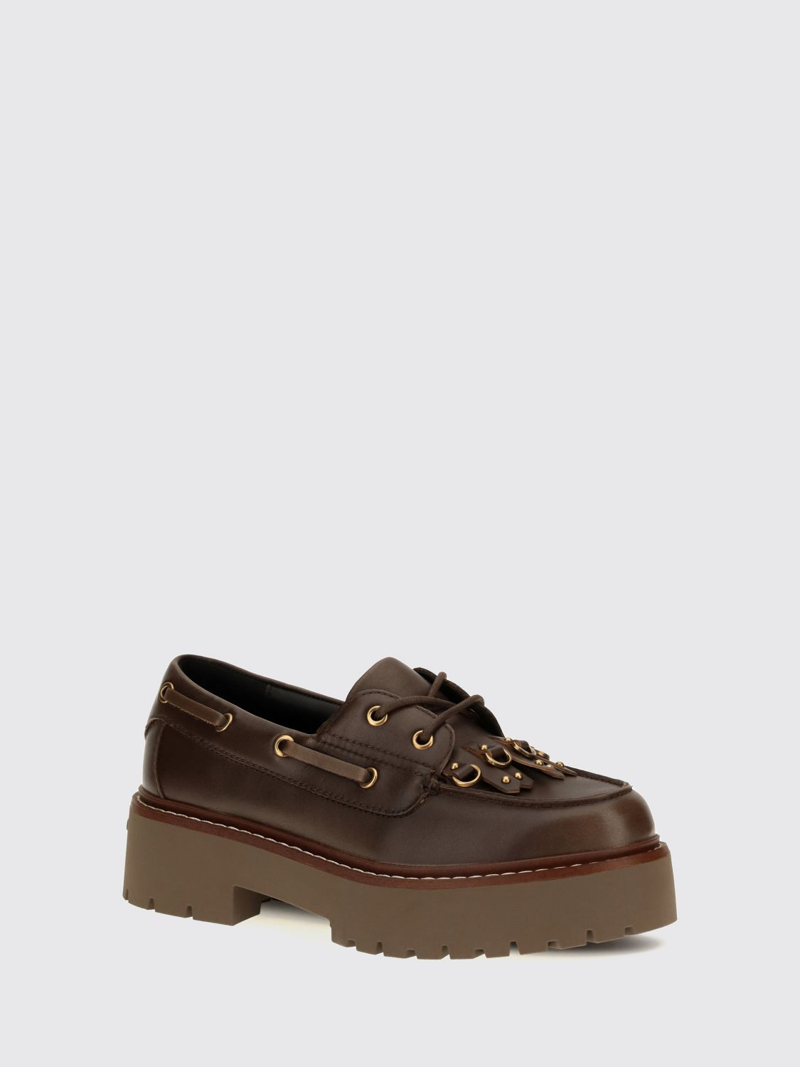 [PINKO] Loafer FW26 SD0561P056 L72