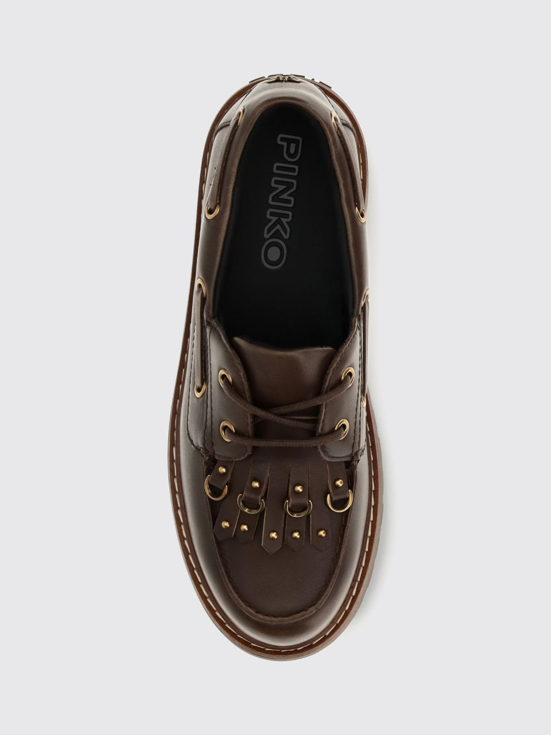 [PINKO] Loafer FW26 SD0561P056 L72