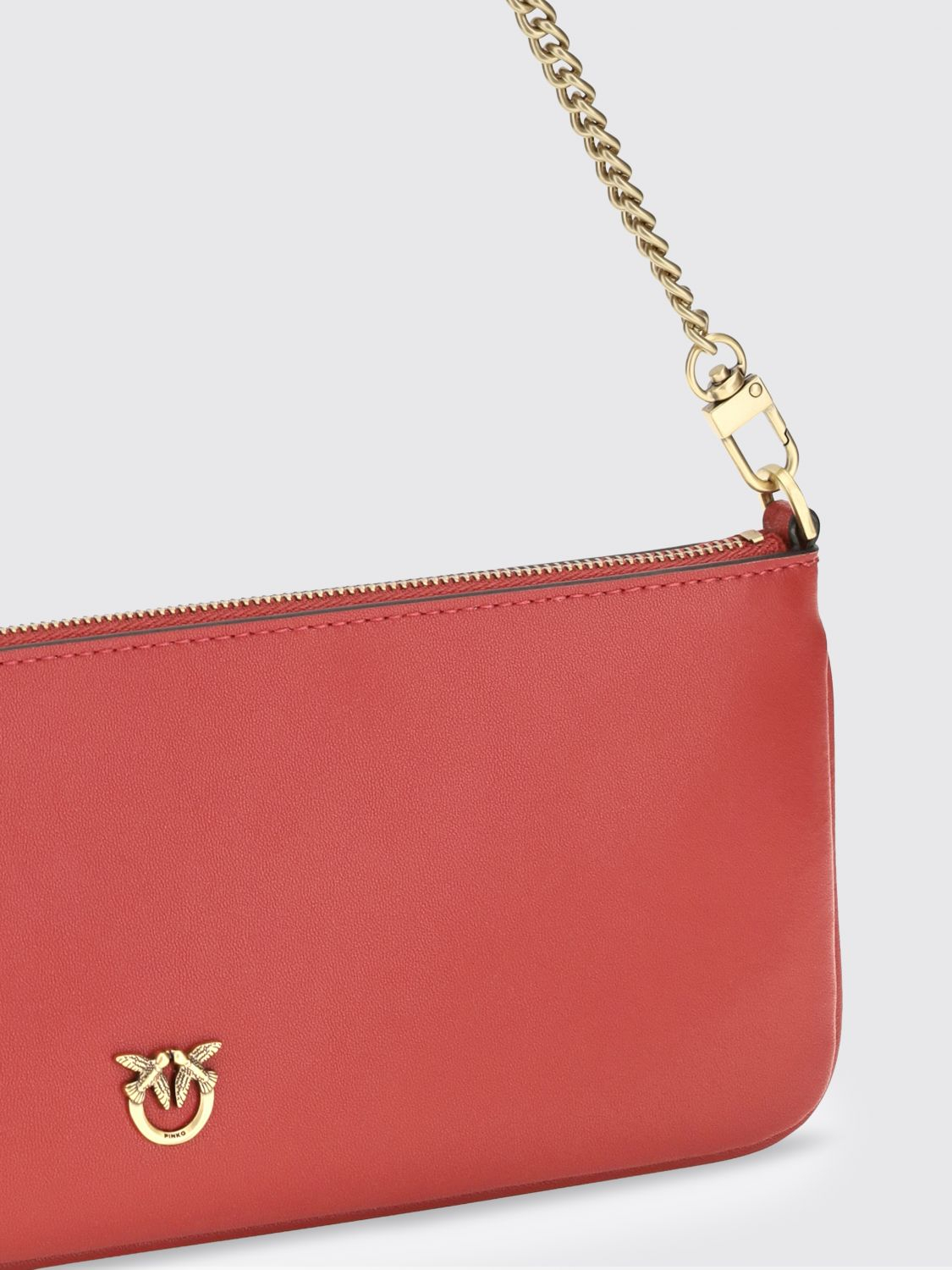 [PINKO] Shoulder bag FW26 107669A0F1 R59Q