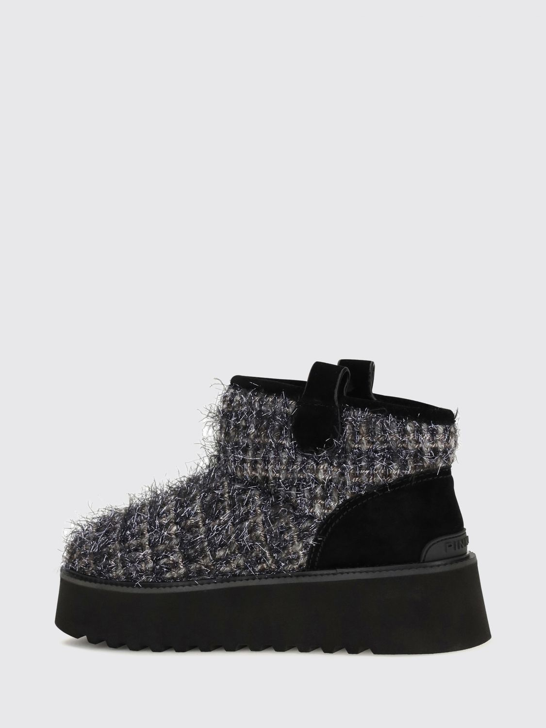 [PINKO] Boots FW26 SD0575T056 KZ7