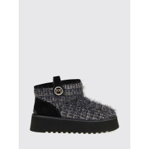 [PINKO] Boots FW26 SD0575T056 KZ7