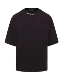 [Palm Angels] T-shirts Short Sleeve FW26 PAMAA005JR002-1003