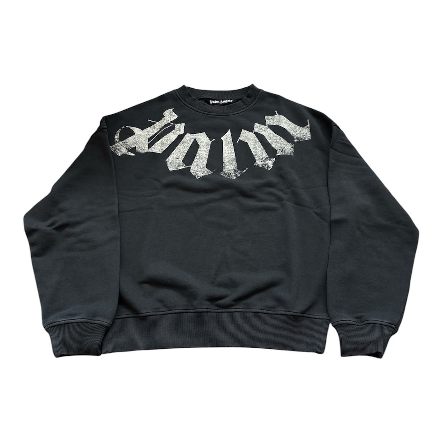 [Palm Angels] Sweatshirt FW26 PAMBA004FL001-1003