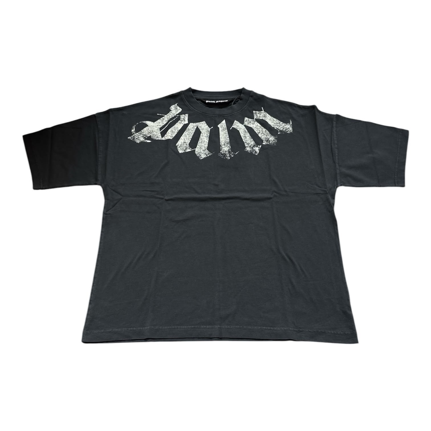 [Palm Angels] T-shirts Short Sleeve FW26 PAMAA003JR001-1003