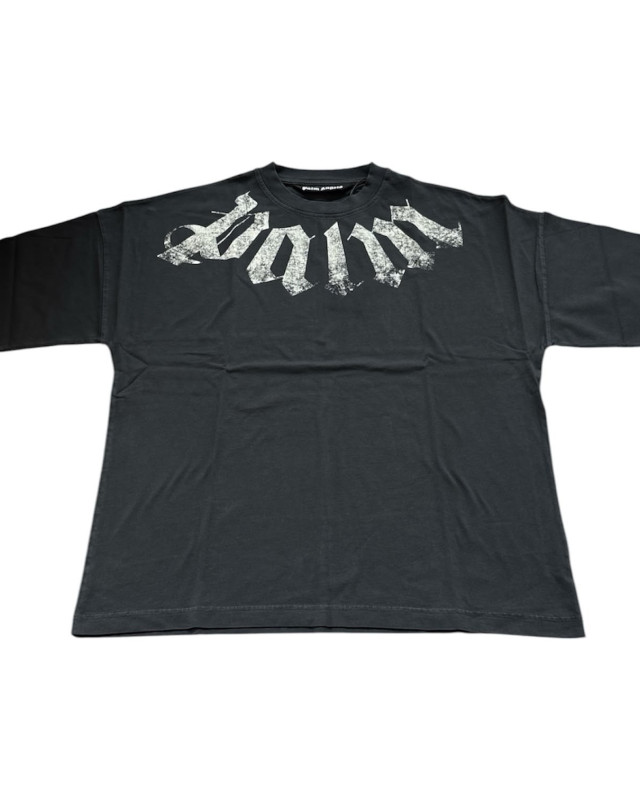 [Palm Angels] T-shirts Short Sleeve FW26 PAMAA003JR001-1003
