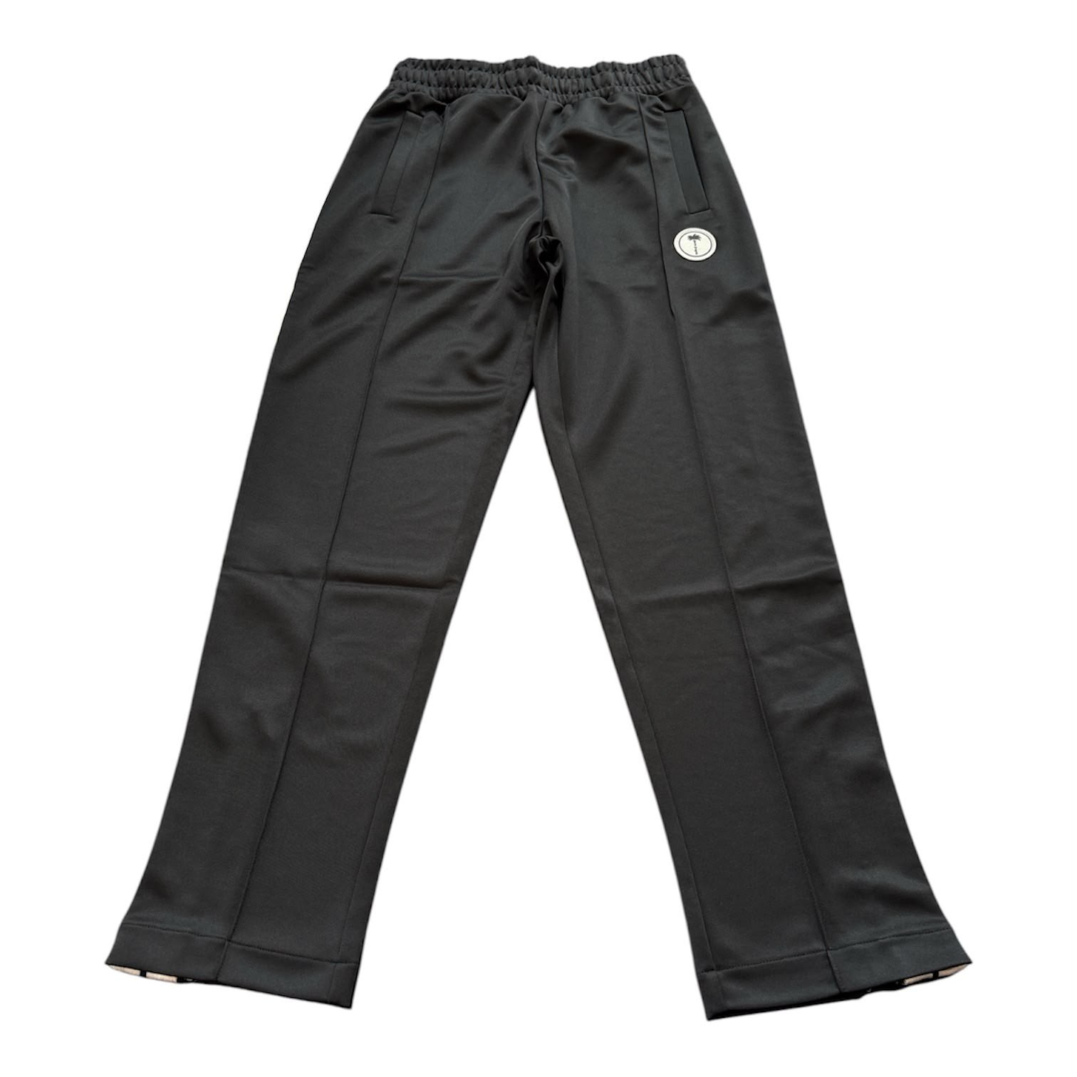 [Palm Angels] Training Pants FW26 PAMCJ002FB002-1003