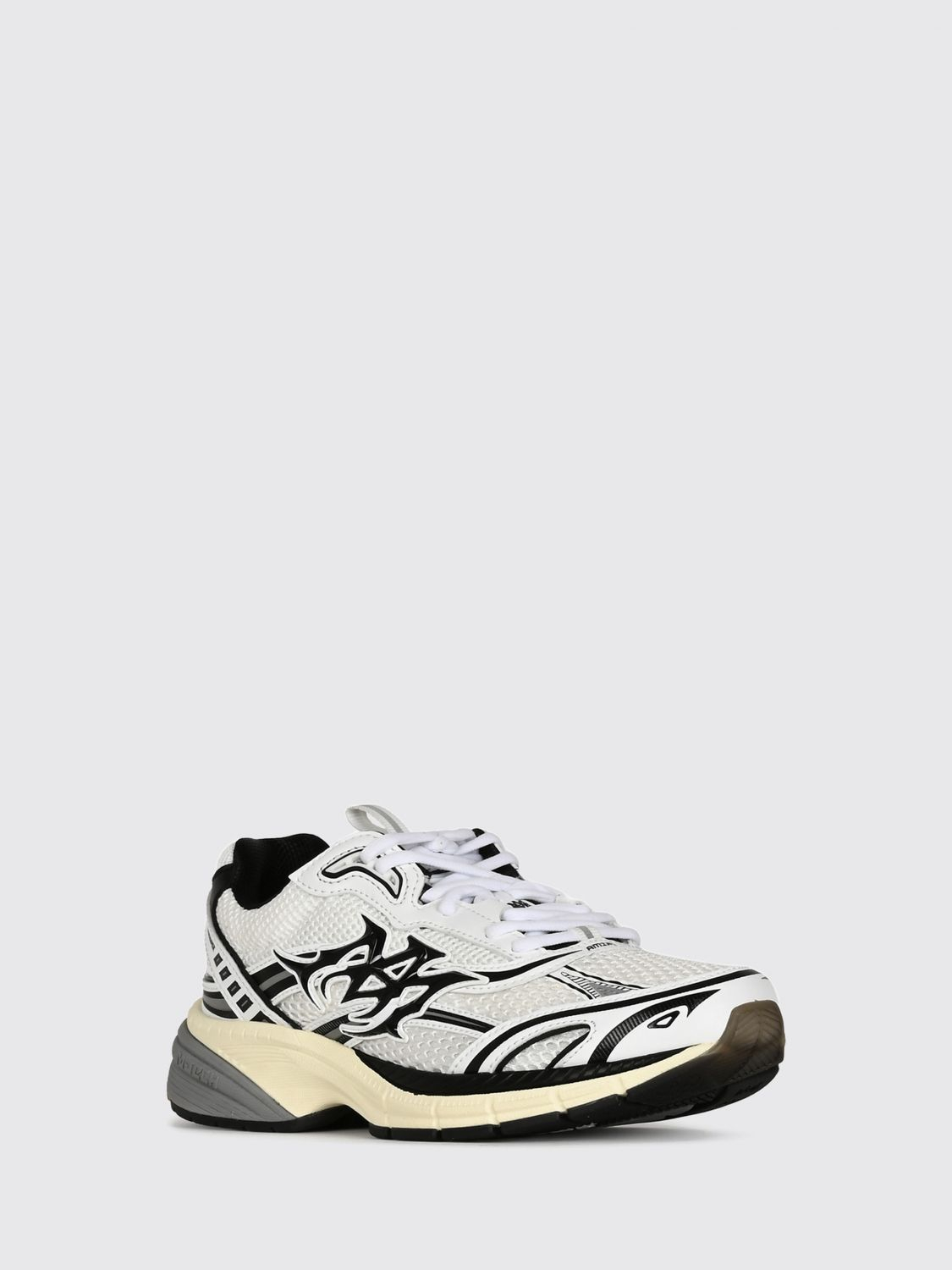 [Amiri] Sneakers FW26 AWSNSN1064 111