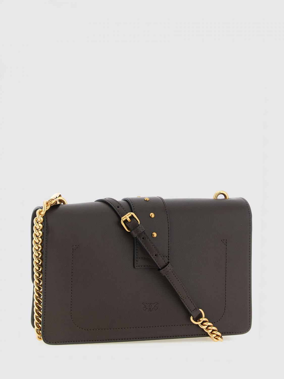 [PINKO] Cross body bag FW26 105857A0F1 M12Q
