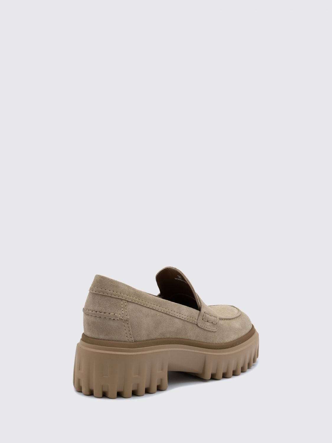 [Hogan] Loafer FW26 HXW7000FV50BTM C808